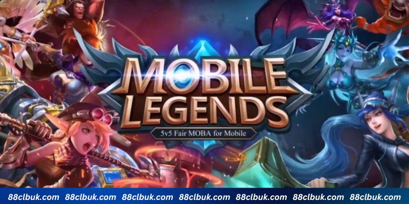 Khái quát thông tin cơ bản về Mobile Legend 