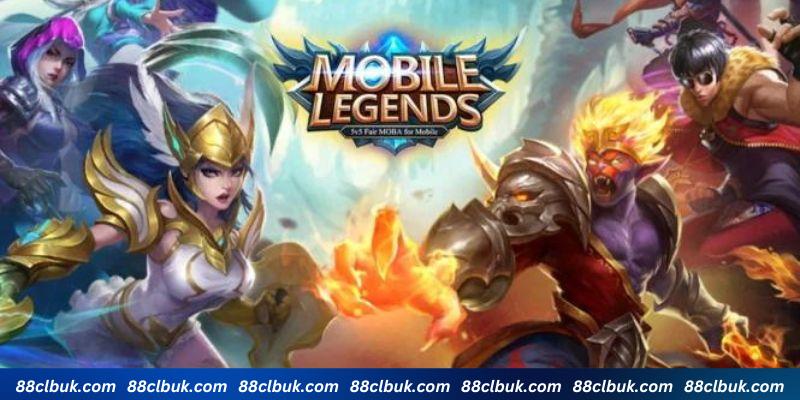 Luật cùng cách tính tiền thắng thua trong cá độ Mobile Legend 