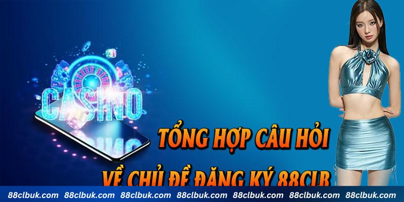 Giải đáp các câu hỏi về vấn đề tạo mới tài khoản