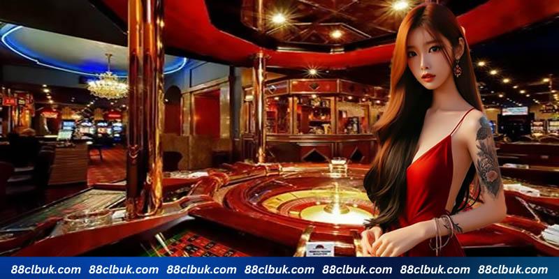 Vài nét về sảnh live casino