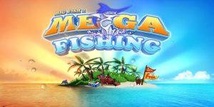 Giới thiệu trò Mega Fishing tại bắn cá 88CLB