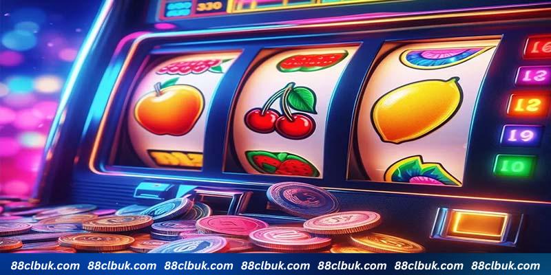 Vài nét sơ lược về sân chơi slot game uy tín