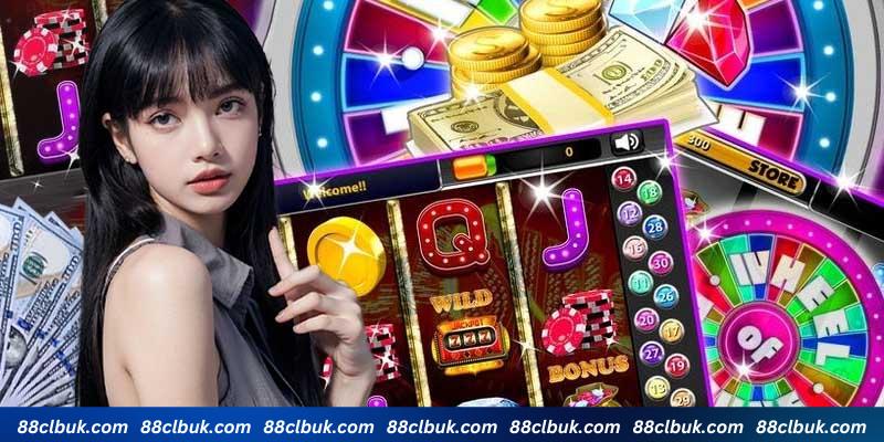 Khám phá nét đặc sắc của sảnh game nổ hũ