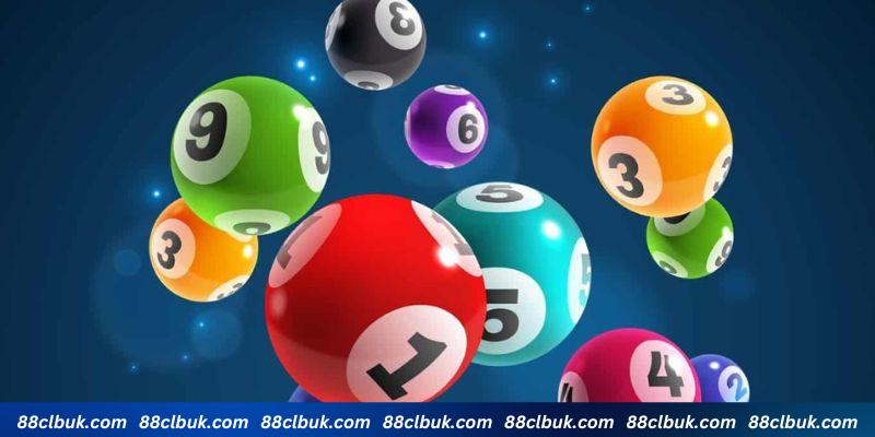 Trải nghiệm chơi trò chơi xổ số Lottery kinh điển