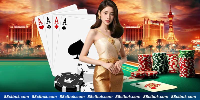 Đặc quyền chất lượng duy nhất chỉ có tại VIP 88CLB